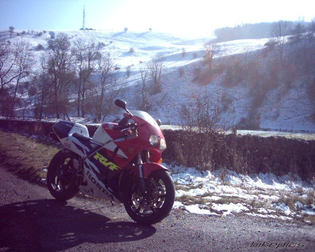 1994 HONDA RVF 400 | Picture 534152 motorcycle photo