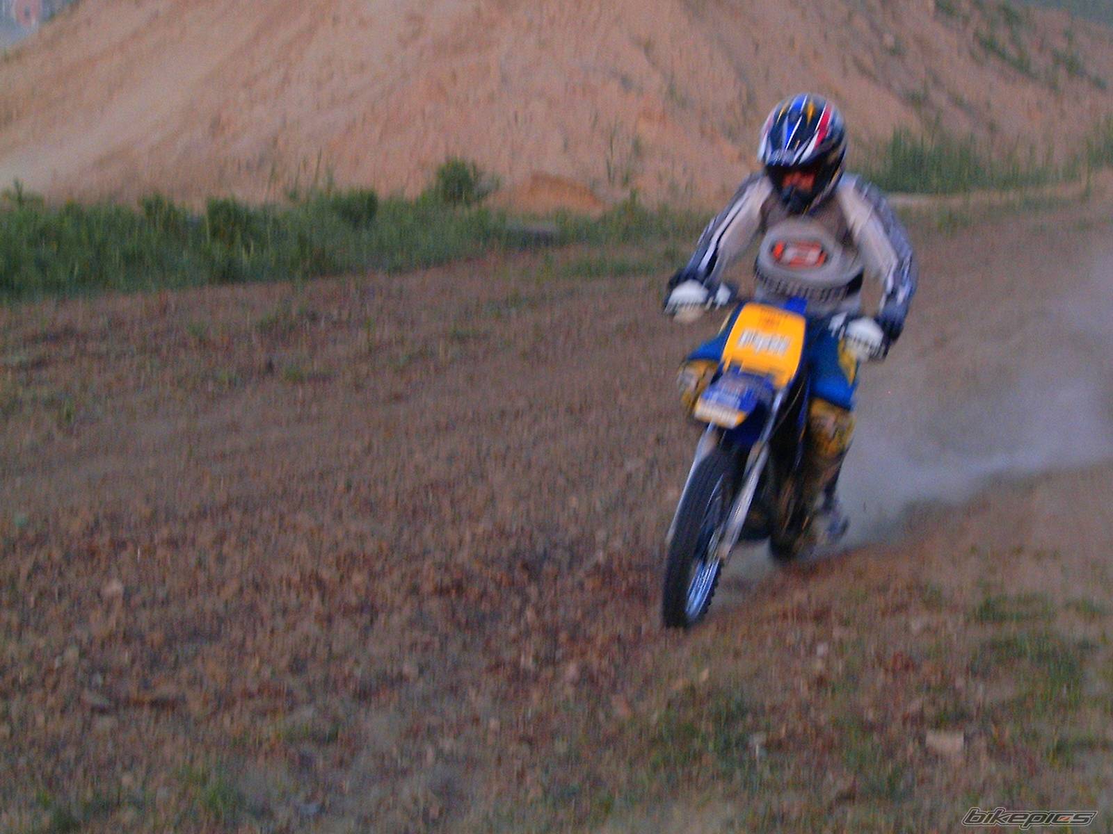 2003 RIEJU MX 50 | Picture 534170 motorcycle photo
