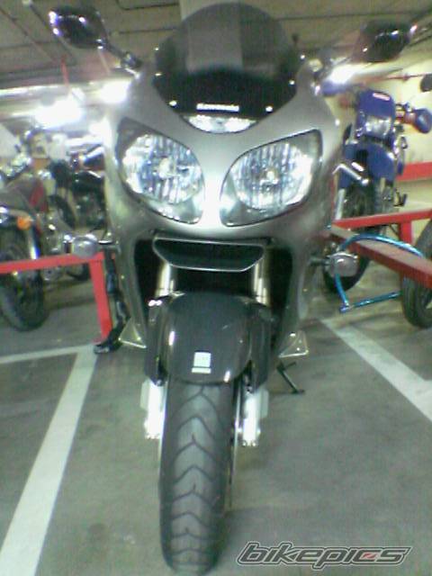 2001 KAWASAKI ZX 12R | Picture 534190 motorcycle photo
