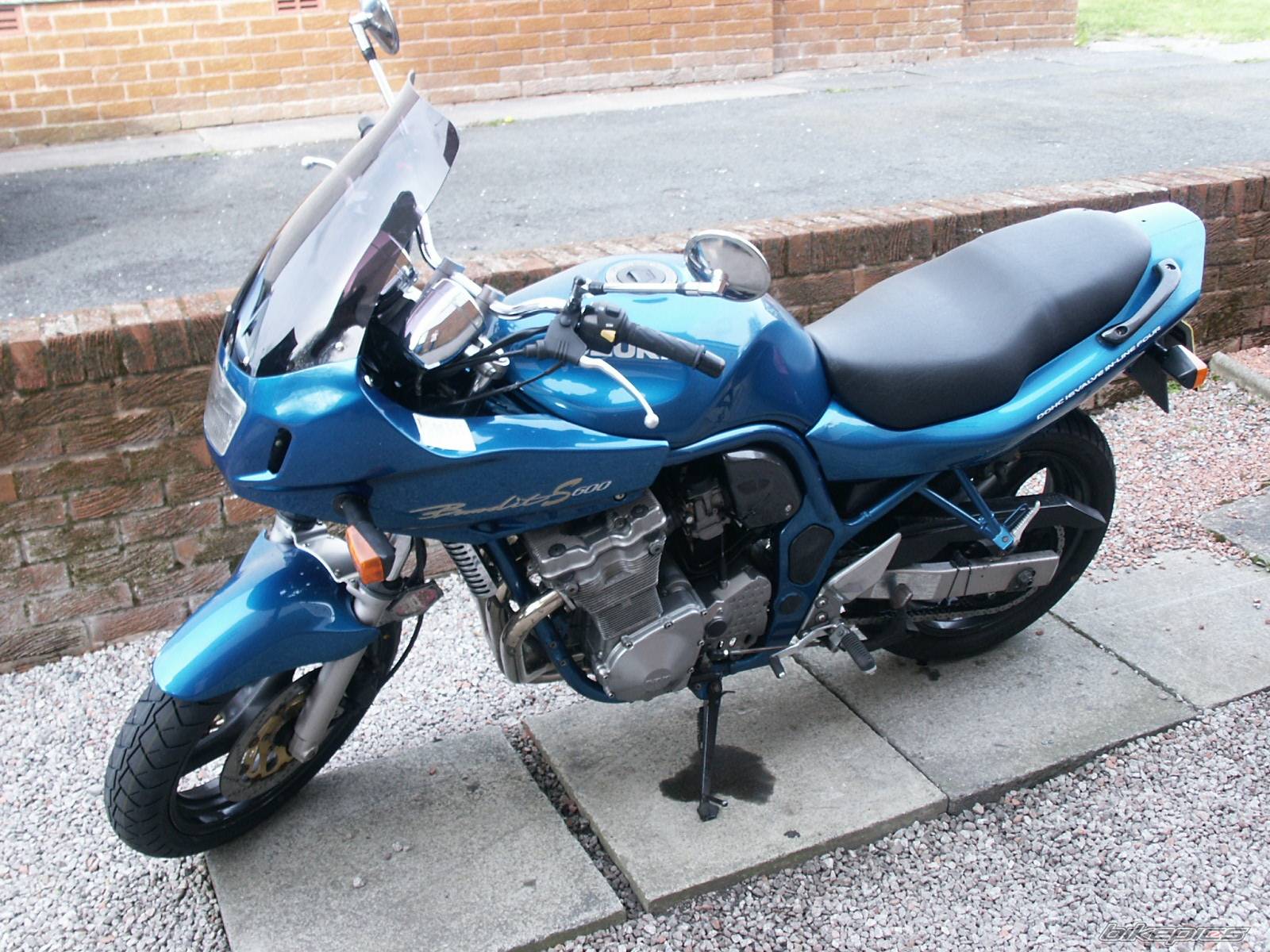 534550 | Picture 534550 motorcycle photo
