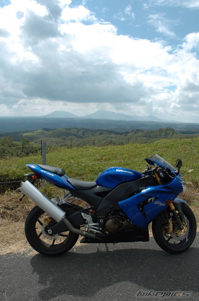 2004 KAWASAKI ZX 10R | Picture 534624 motorcycle photo
