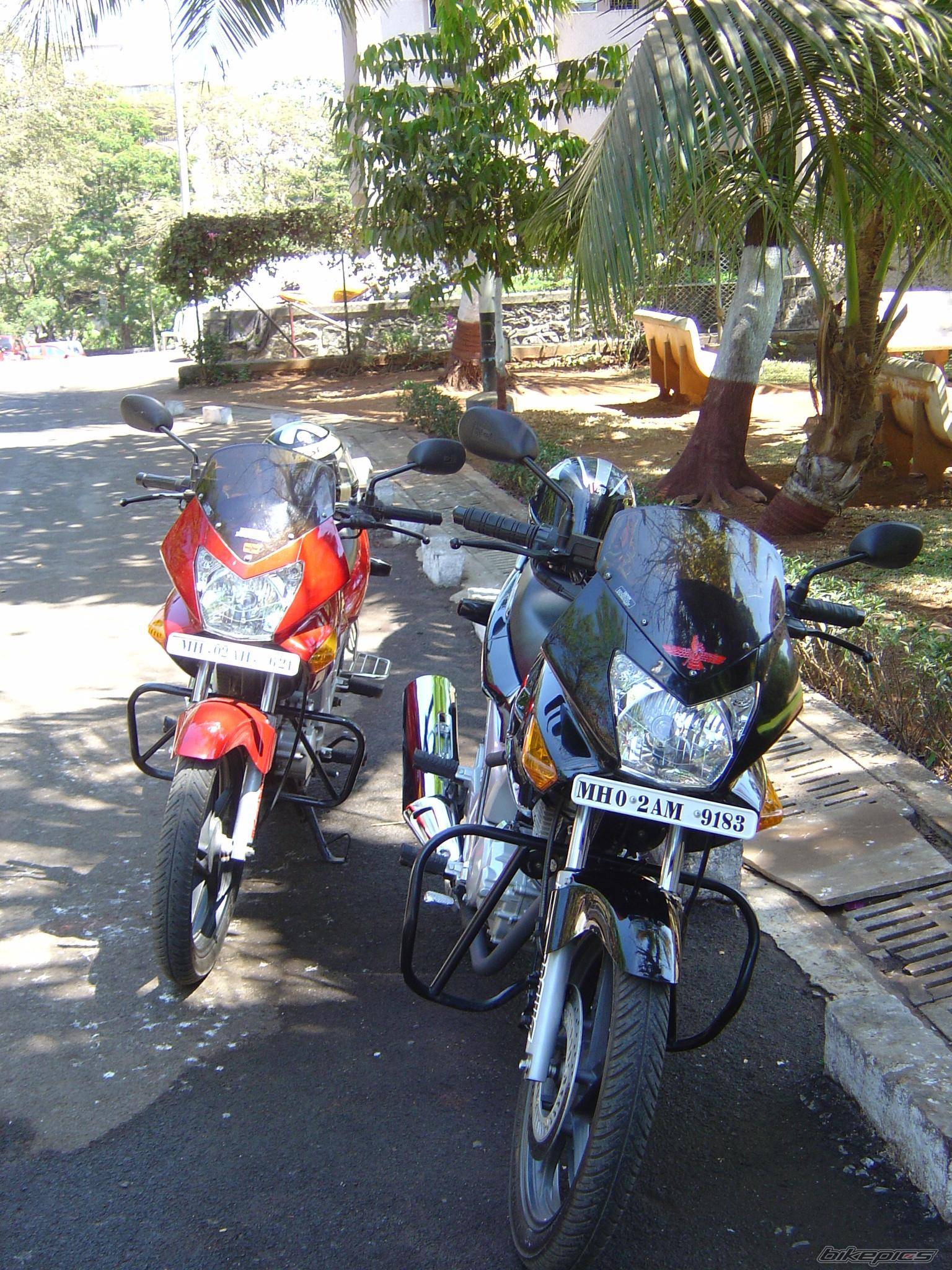 2006 HERO HONDA KARIZMA | Picture 534999 motorcycle photo