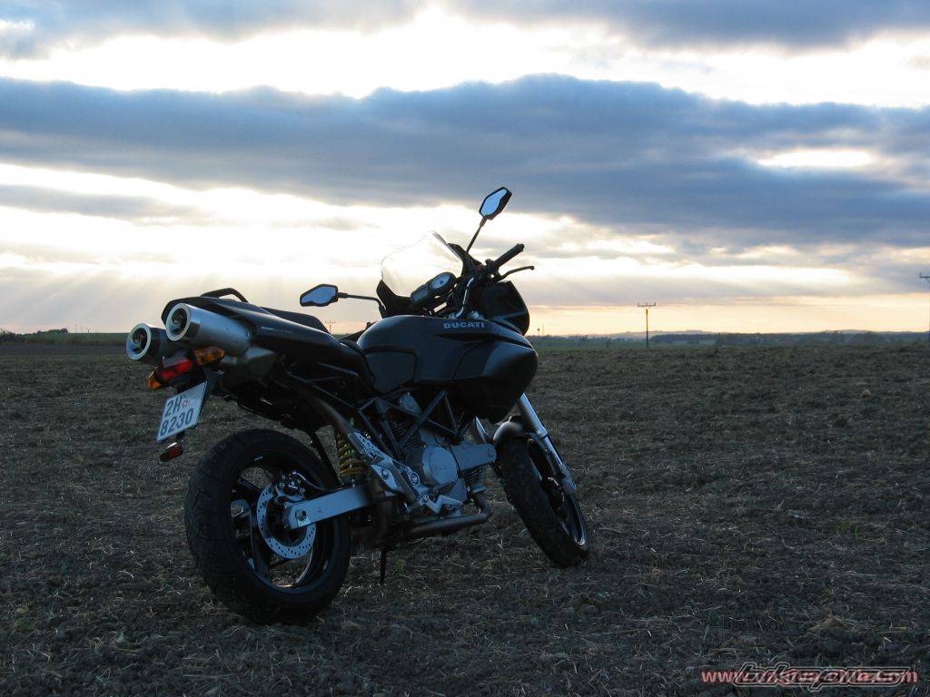 2005 DUCATI MULTISTRADA 620 | Picture 535179 motorcycle photo