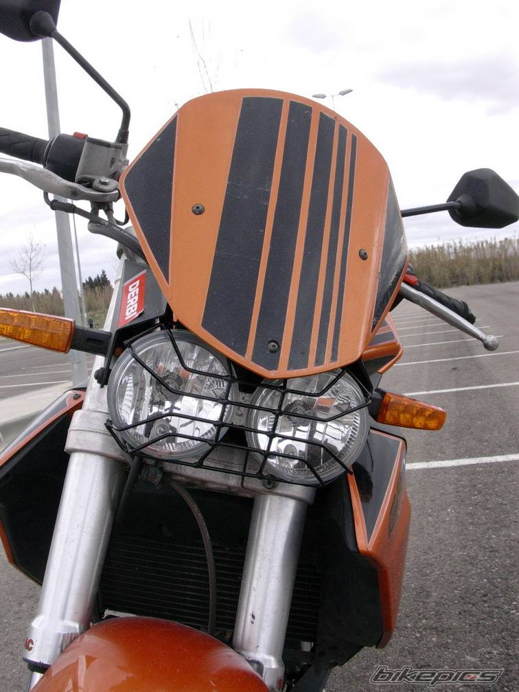 2004 DERBI GPR NUDE | Picture 535224 motorcycle photo
