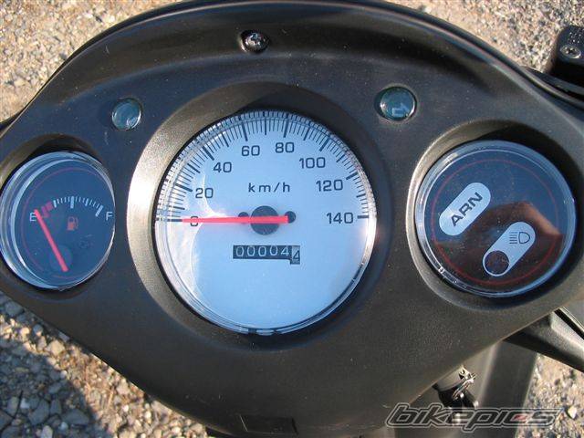 2005 KEEWAY ARN | Picture 535249 motorcycle photo