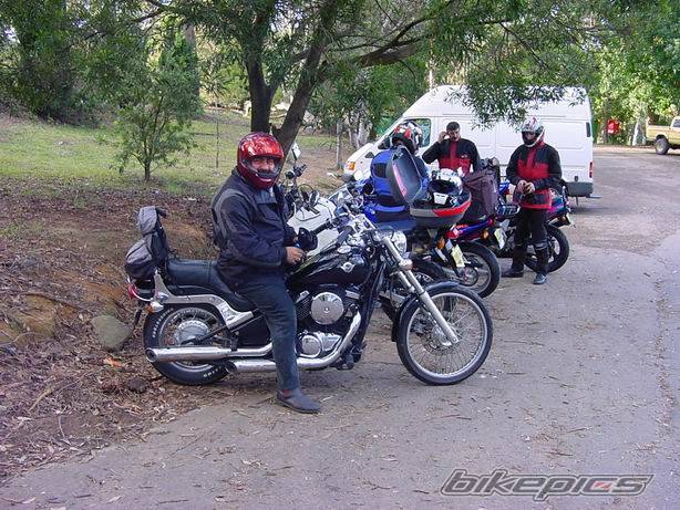 1995 KAWASAKI VULCAN 800 | Picture 53534 motorcycle photo