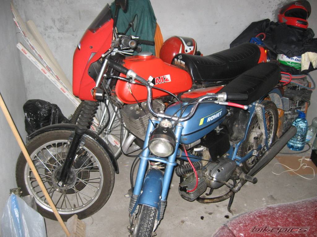 2006 WSK 125 | Picture 535346 motorcycle photo