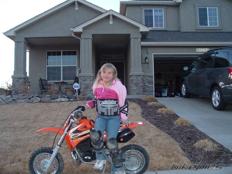 2000 KTM 50 SX PRO JR | Picture 535491 motorcycle photo