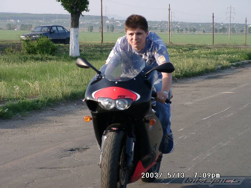 1999 APRILIA RS 250 | Picture 53578 motorcycle photo