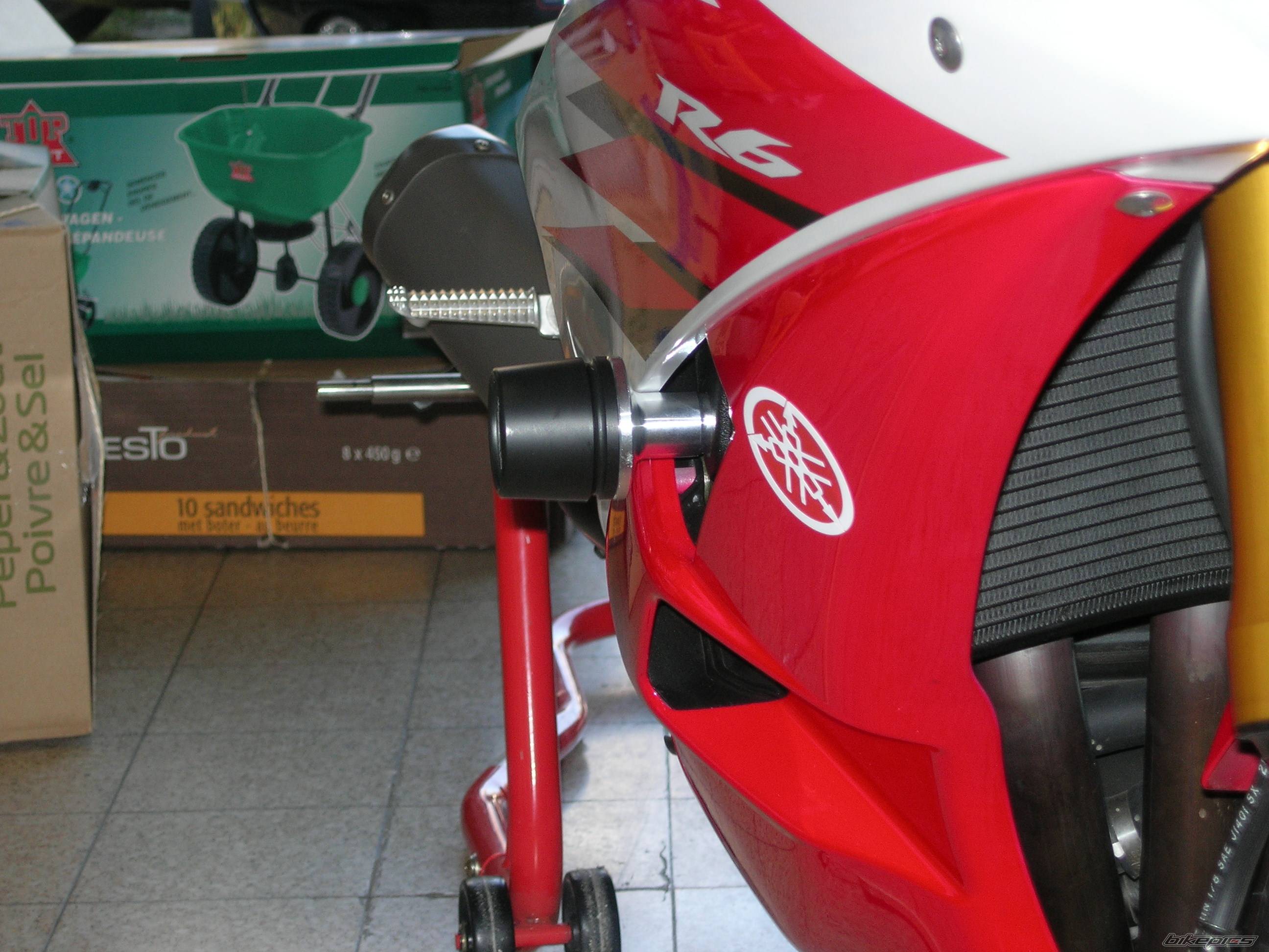 2006 YAMAHA YZF R6 | Picture 535816 motorcycle photo
