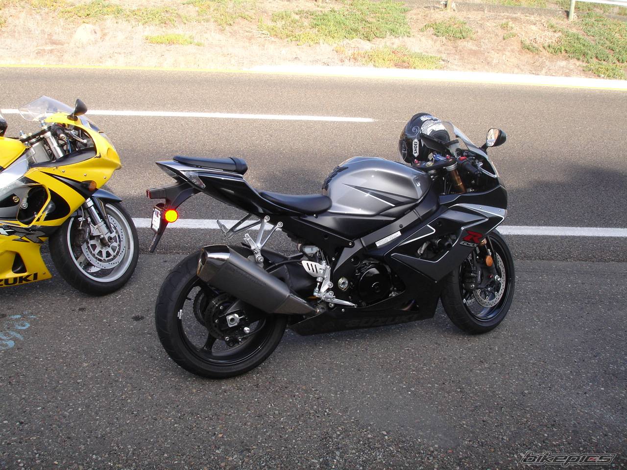 2006 SUZUKI GSX R 1000 | Picture 535835 motorcycle photo
