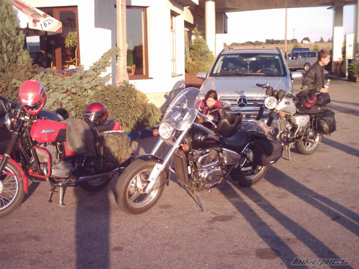    | Picture 535865 motorcycle photo
