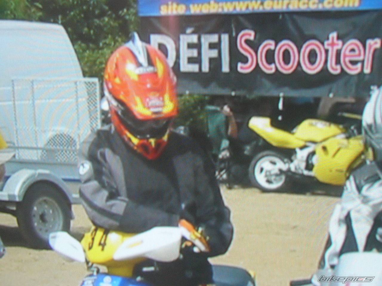 2003 YAMAHA BWS 50 | Picture 536128 motorcycle photo