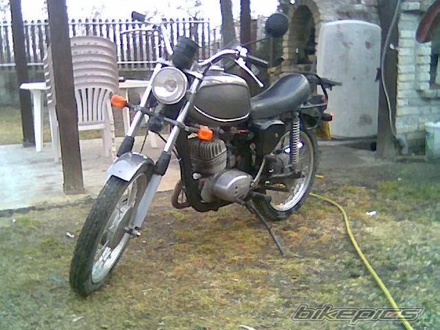 1973 MZ TS 150 | Picture 536206 motorcycle photo