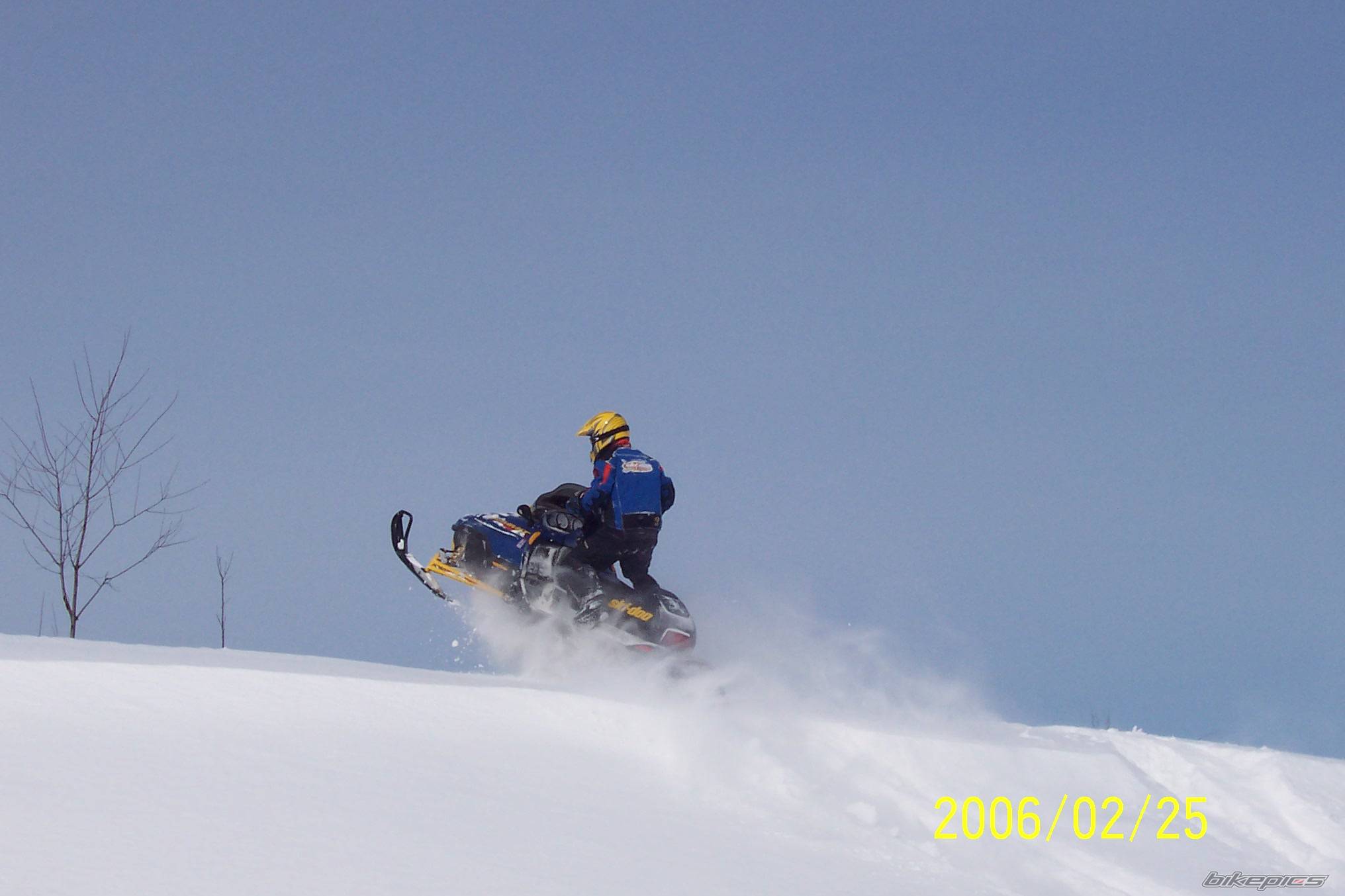 1999 SKI DOO SUMMIT ZX 800 | Picture 536298 motorcycle photo