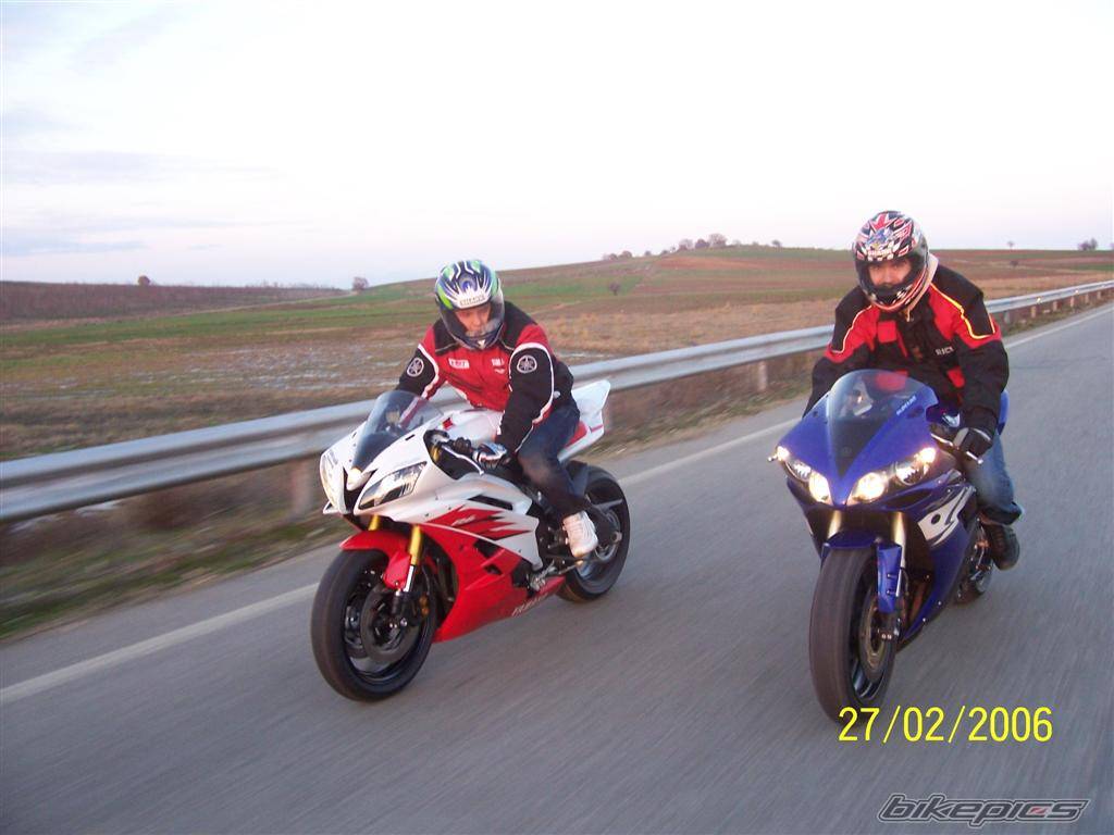 2004 YAMAHA YZF R1 | Picture 536379 motorcycle photo