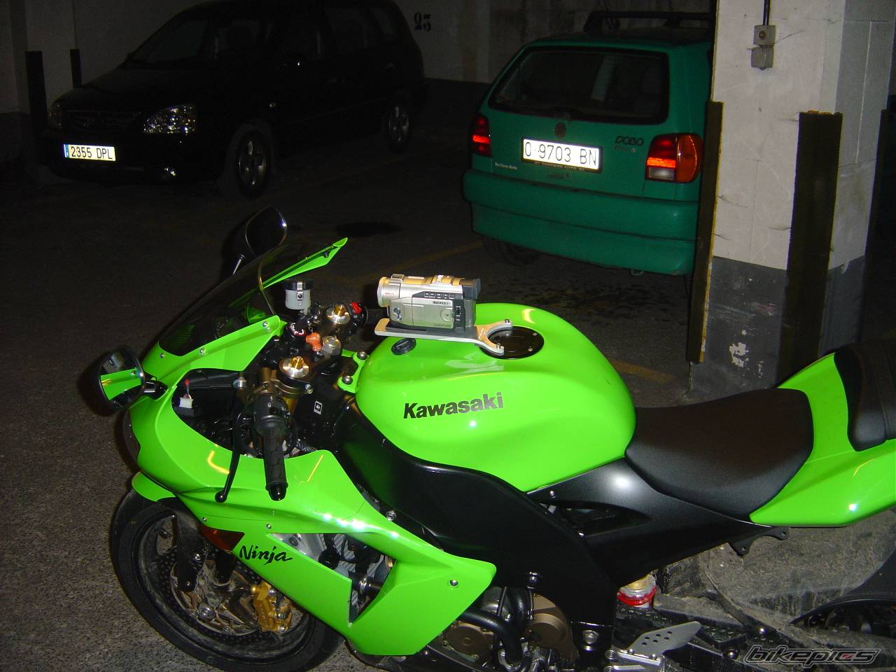 2005 KAWASAKI ZX 10R | Picture 536384 motorcycle photo