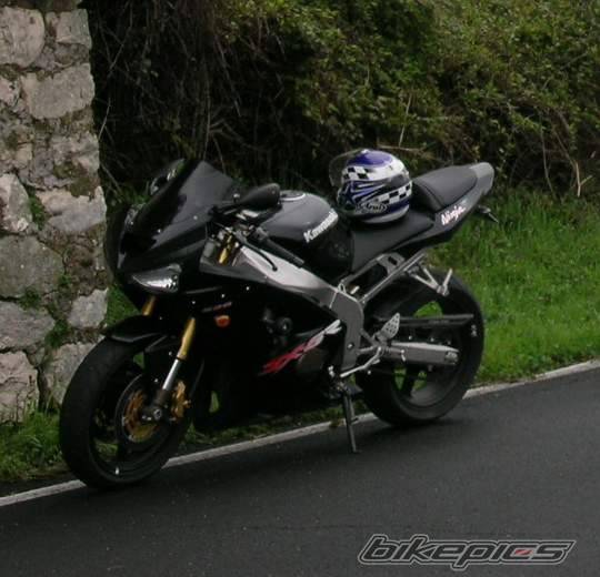 2003 KAWASAKI ZX 6R | Picture 536387 motorcycle photo