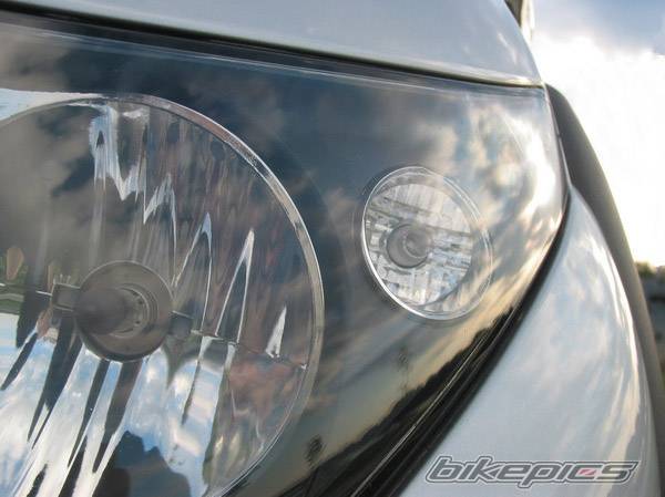 2004 PIAGGIO BEVERLY 200 | Picture 536423 motorcycle photo