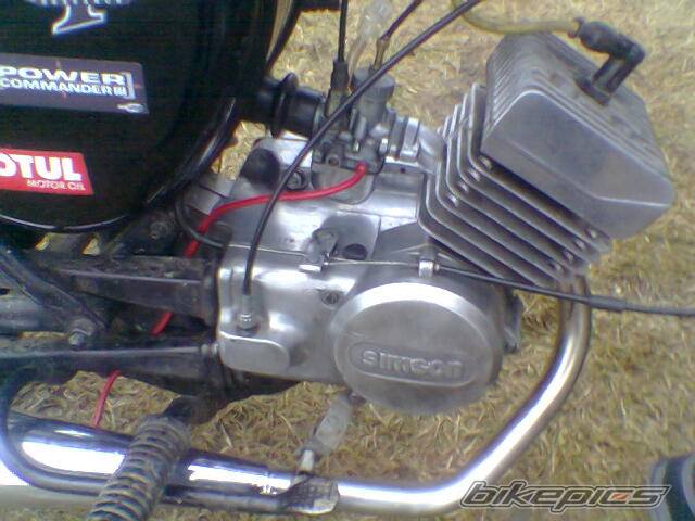 1983 SIMSON S 51 | Picture 536528 motorcycle photo