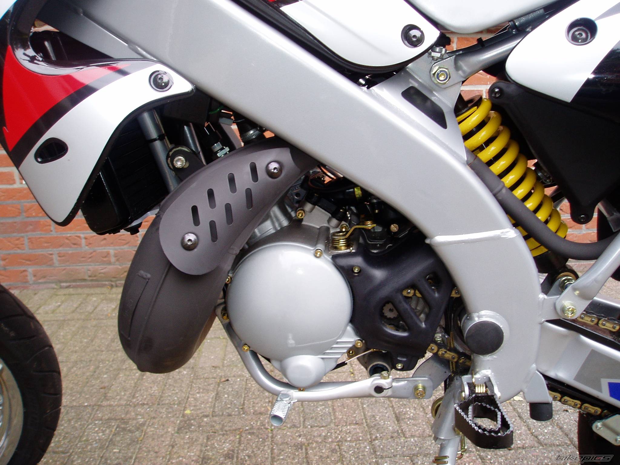 2006 PEUGEOT XPS SM | Picture 536673 motorcycle photo