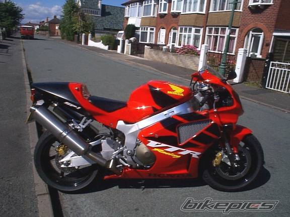 2000 HONDA VTR 1000 SP1 | Picture 5367 motorcycle photo