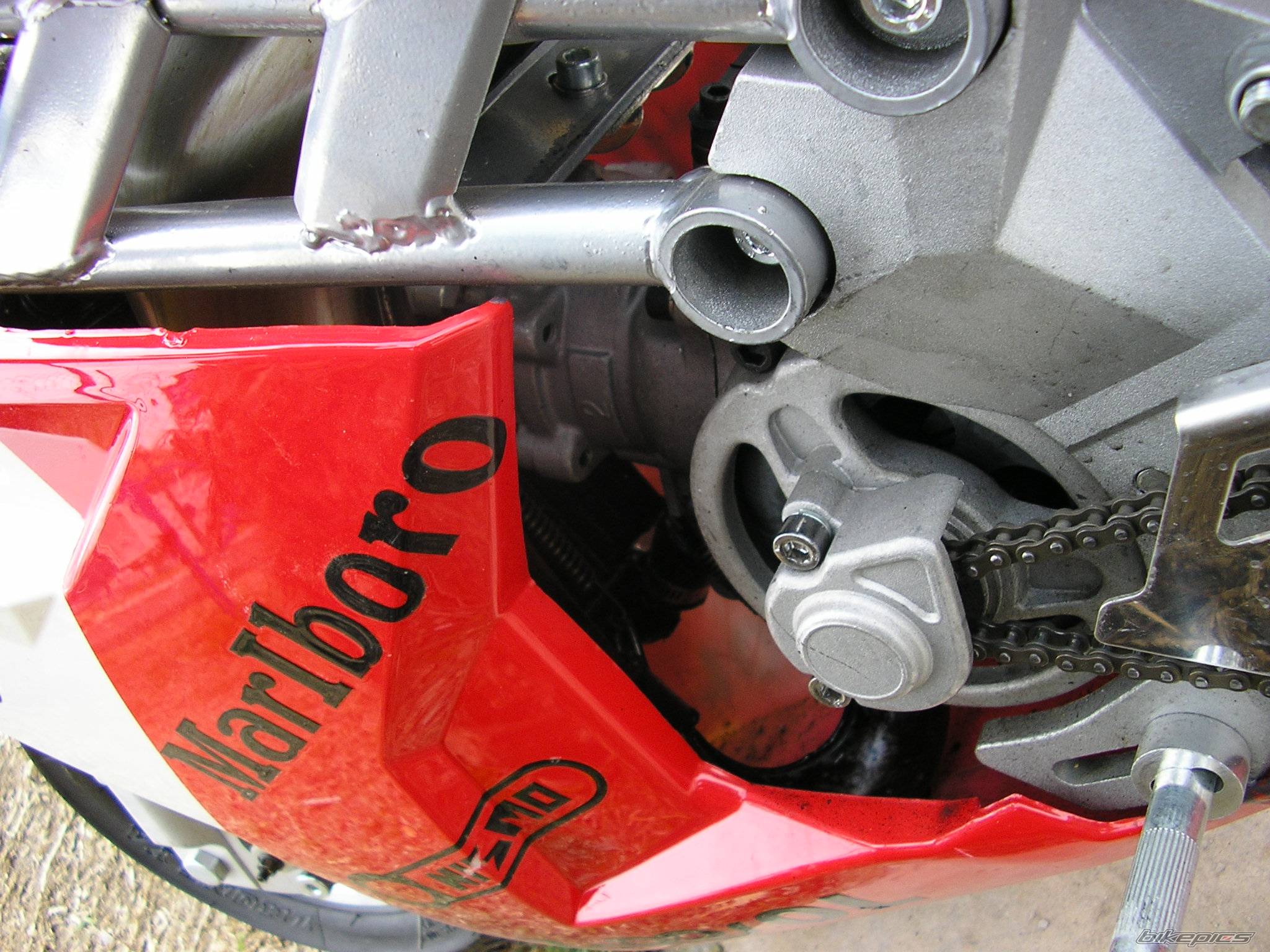 2005 BLATA ELITE 13 | Picture 537040 motorcycle photo