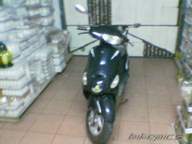 2005 YLSMCO BT 50 QT 9 | Picture 537075 motorcycle photo