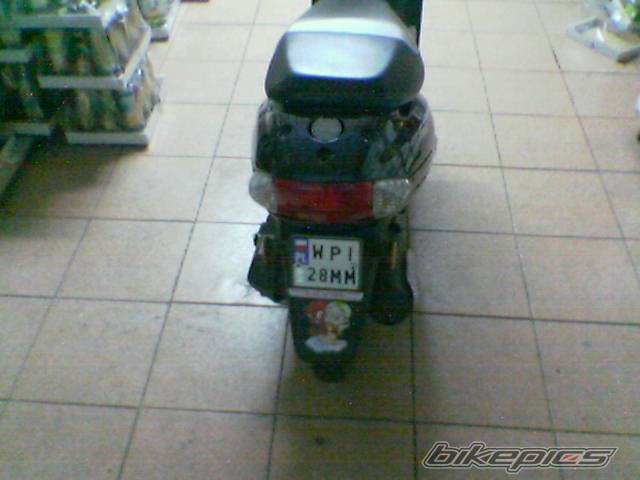 2005 YLSMCO BT 50 QT 9 | Picture 537079 motorcycle photo