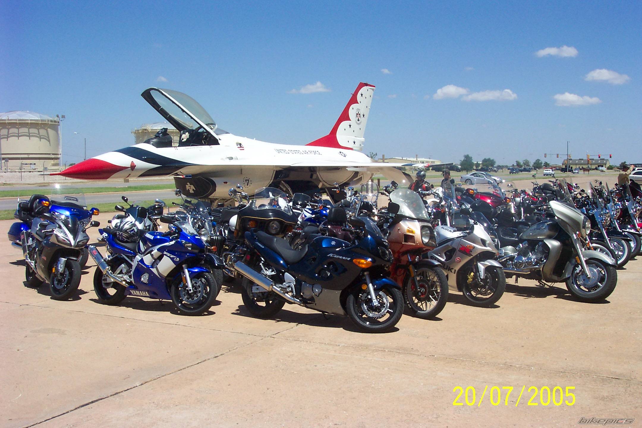 2002 YAMAHA YZF R6 | Picture 537084 motorcycle photo