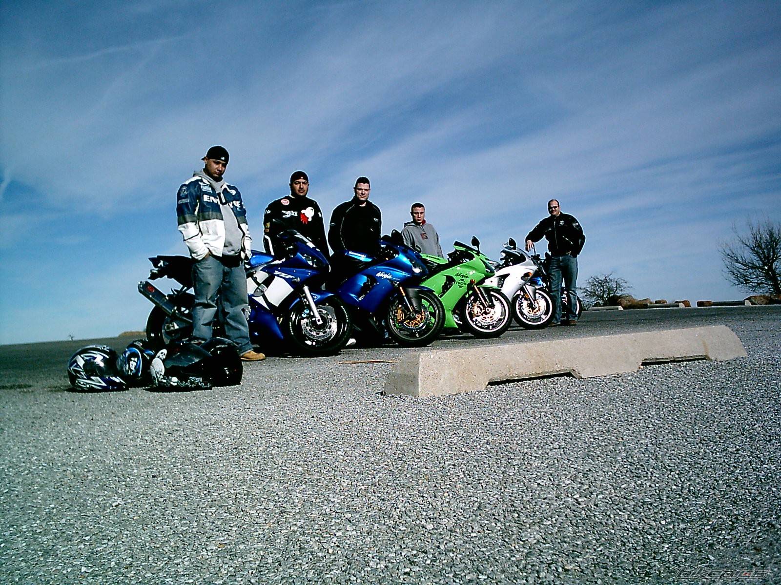 2002 YAMAHA YZF R6 | Picture 537087 motorcycle photo