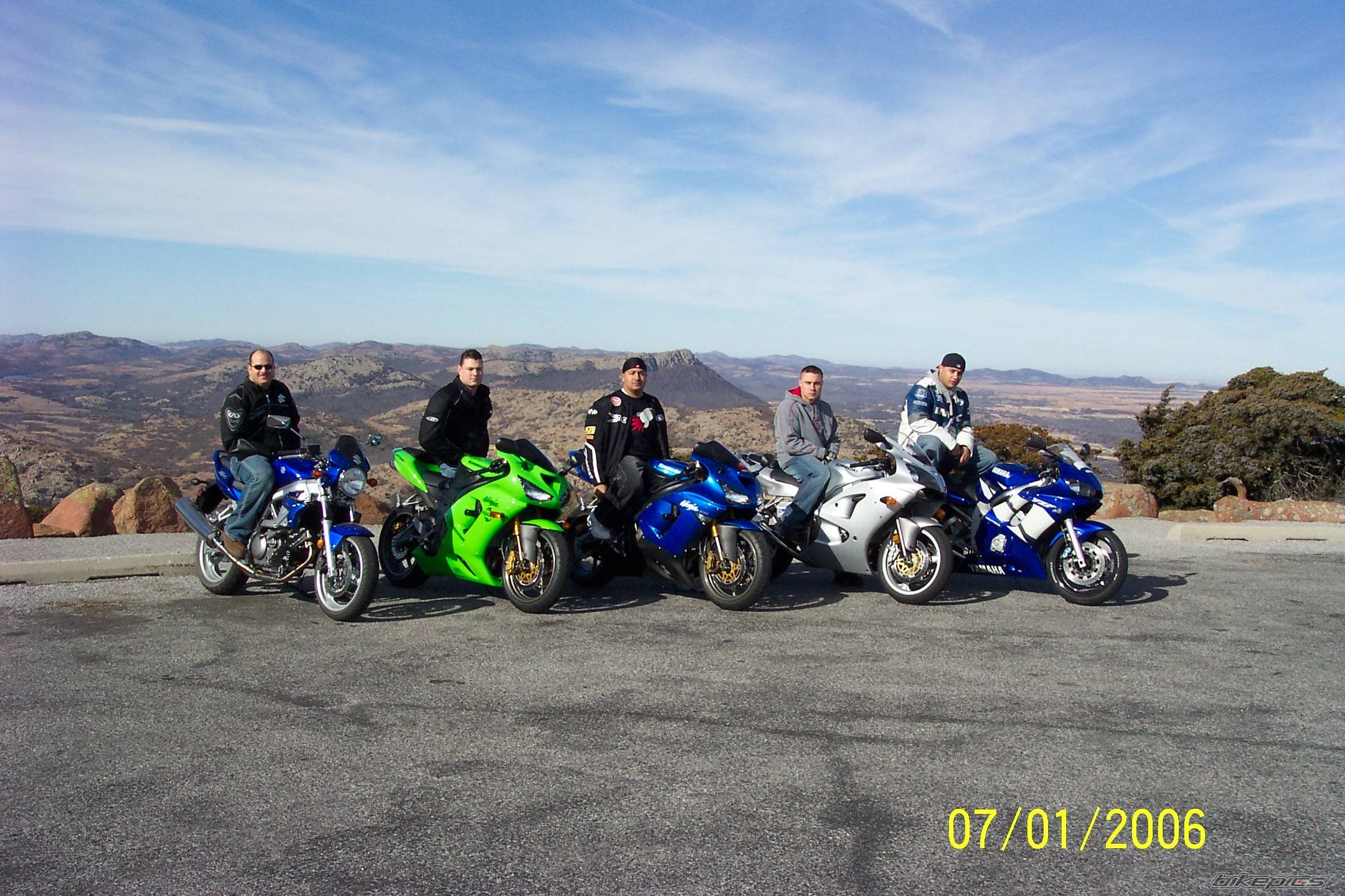 2002 YAMAHA YZF R6 | Picture 537090 motorcycle photo