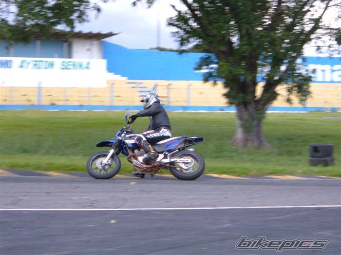2006 HONDA XR 250 | Picture 537113 motorcycle photo