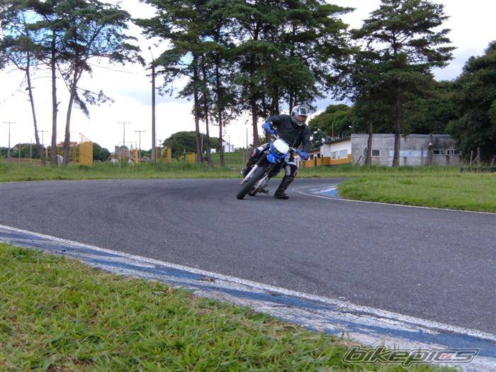 2006 HONDA XR 250 | Picture 537115 motorcycle photo