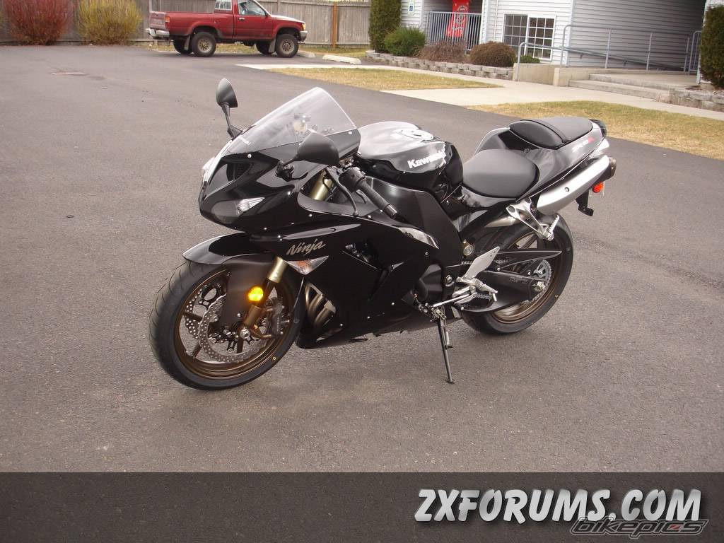 2006 KAWASAKI ZX 10R | Picture 537385 motorcycle photo