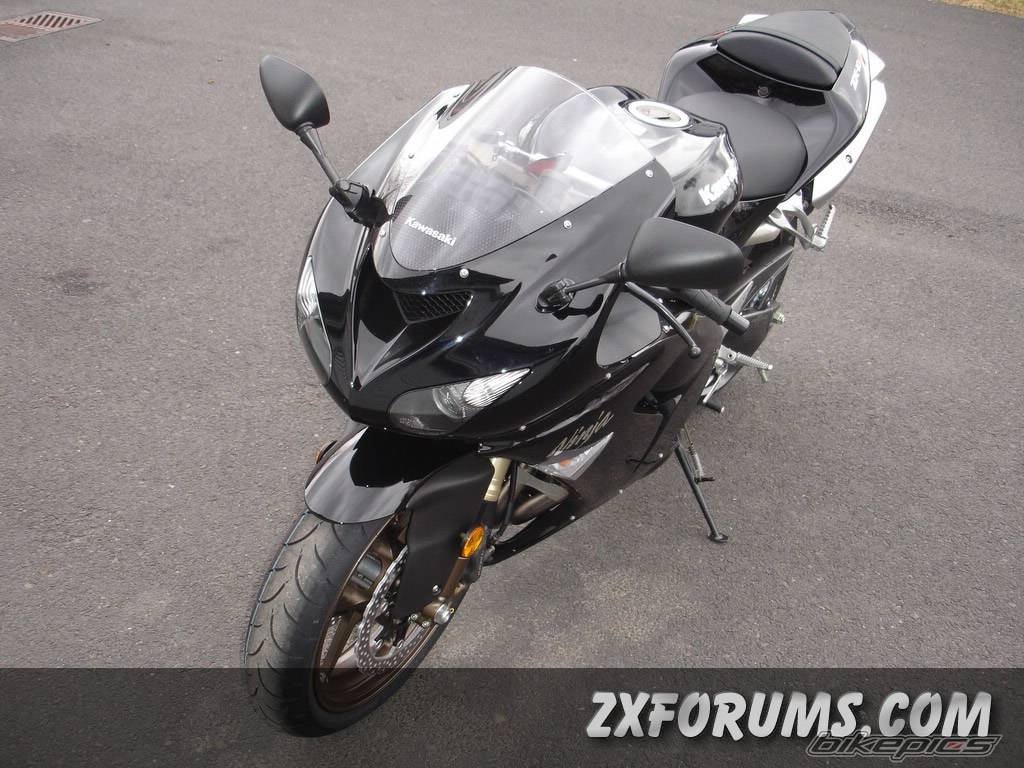2006 KAWASAKI ZX 10R | Picture 537386 motorcycle photo