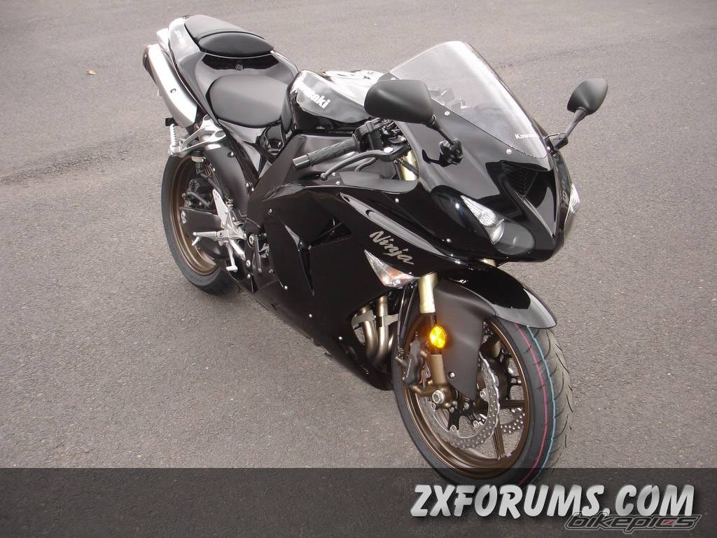 2006 KAWASAKI ZX 10R | Picture 537389 motorcycle photo