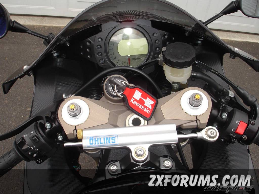 2006 KAWASAKI ZX 10R | Picture 537398 motorcycle photo