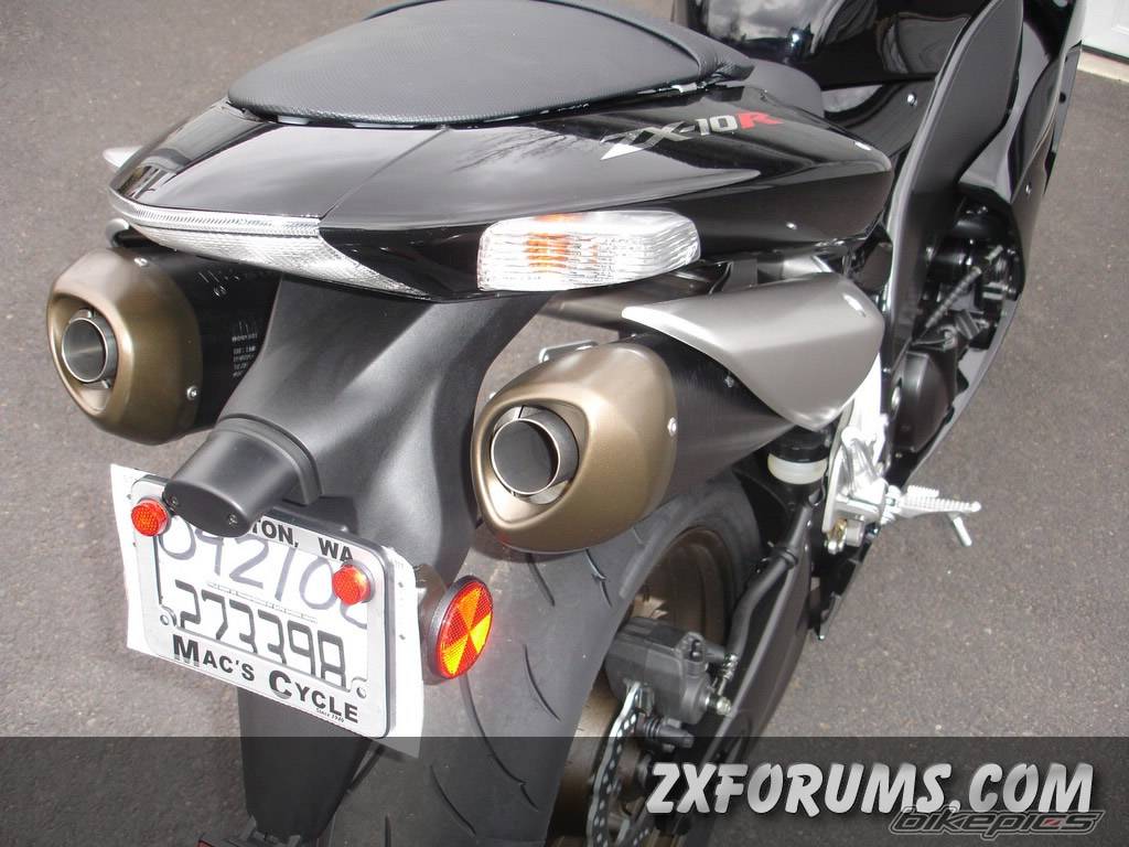 2006 KAWASAKI ZX 10R | Picture 537404 motorcycle photo