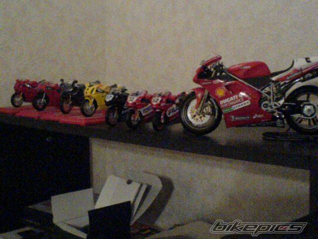 1999 DUCATI 900 SS | Picture 537406 motorcycle photo