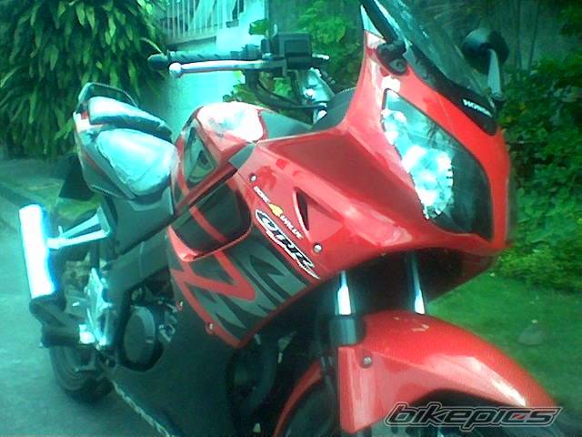 2005 HONDA CBR 150 | Picture 537782 motorcycle photo
