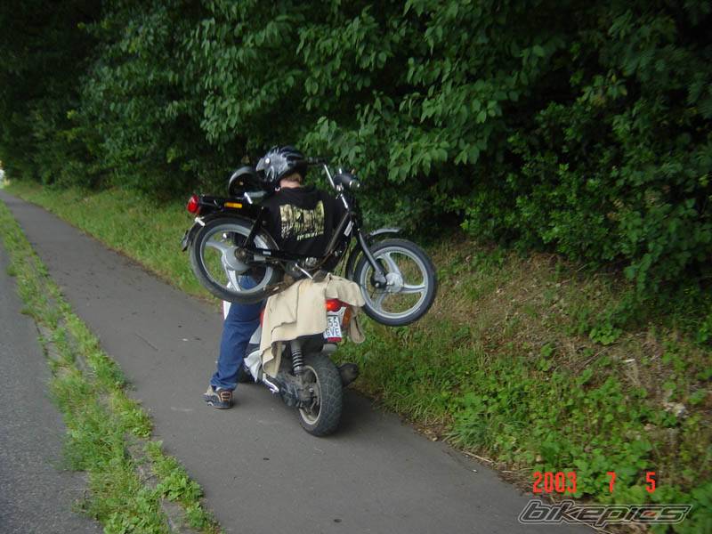 2000 APRILIA RS 125 | Picture 53781 motorcycle photo
