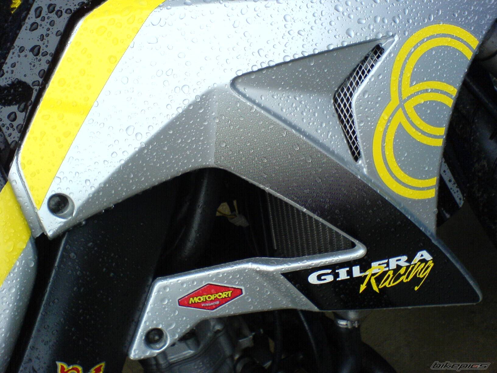 2005 GILERA SMT 50 | Picture 537860 motorcycle photo