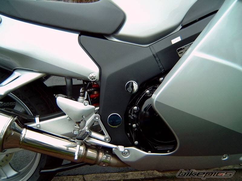 2006 HONDA CBR 1100 BLACKBIRD | Picture 537866 motorcycle photo