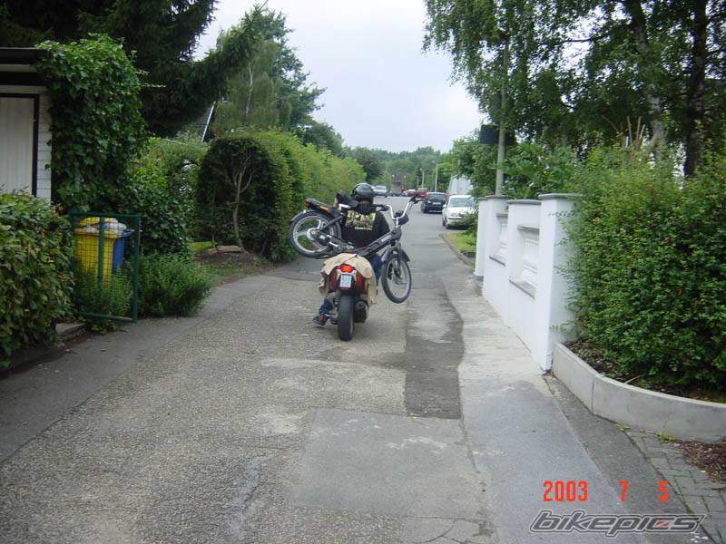 2000 APRILIA RS 125 | Picture 53787 motorcycle photo