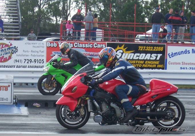 2004 SUZUKI HAYABUSA | Picture 537965 motorcycle photo