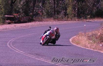 1990 HONDA CBR 250 | Picture 537994 motorcycle photo
