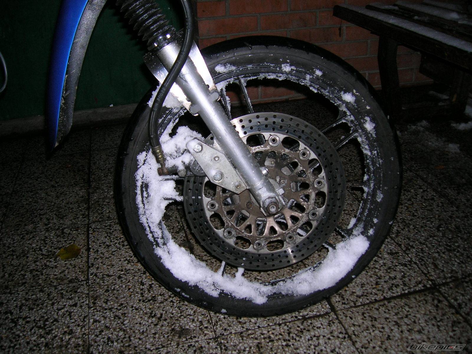 2005 TOMOS ATX 50 C | Picture 538050 motorcycle photo