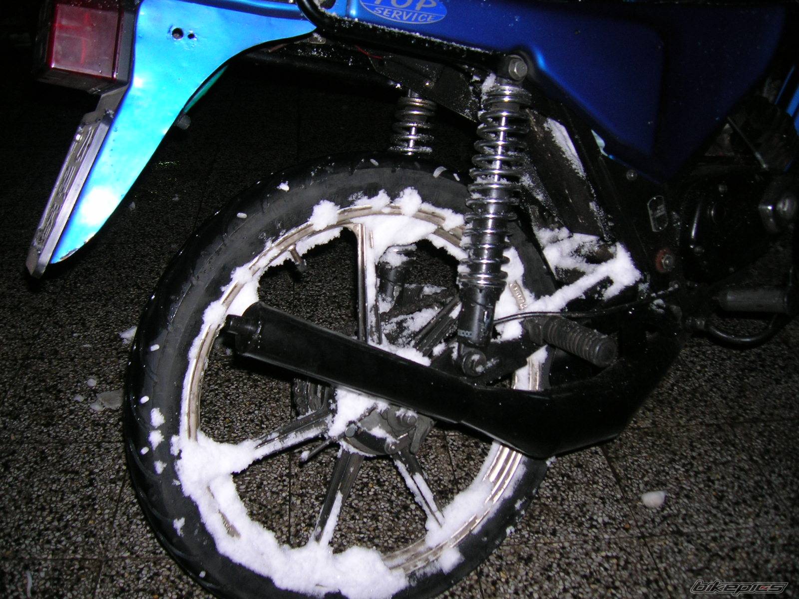 2005 TOMOS ATX 50 C | Picture 538057 motorcycle photo