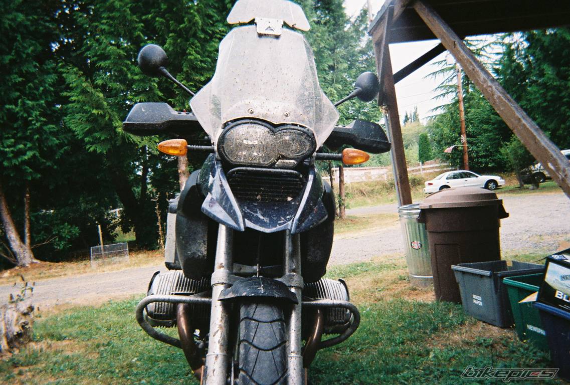 2005 BMW R 1200 GS | Picture 538141 motorcycle photo